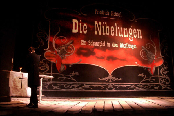 Nibelungen 1