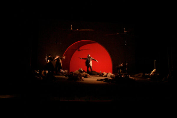 Nibelungen 3
