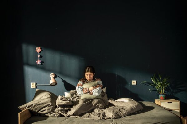 Luisa Still petrol 2